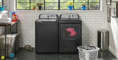 Pay it forward: Give someone a fresh start with a new washer-dryer set ...