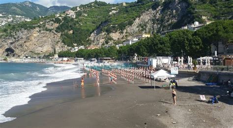 50 Best beaches in Campania, Italy - Ultimate guide (September 2024)