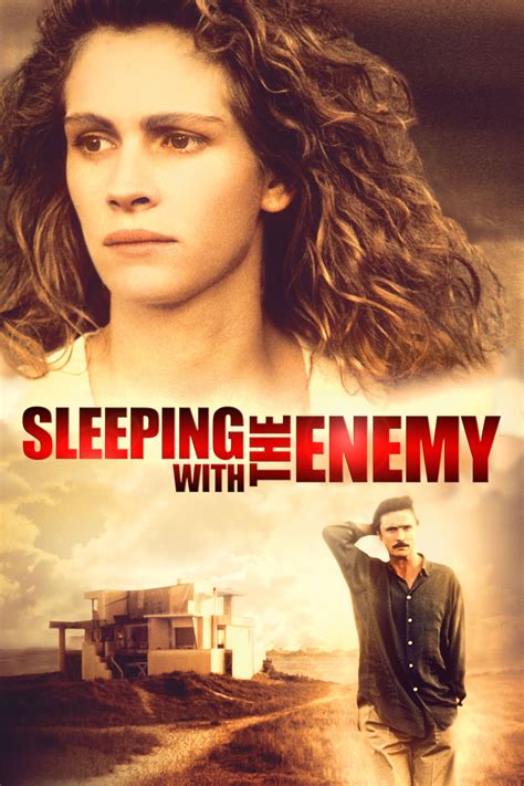 Sleeping with the Enemy (1991) - Posters — The Movie Database (TMDB)