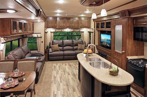 As 25 melhores ideias de Grand design rv no Pinterest | Trailers de Viagem, RV e Camper