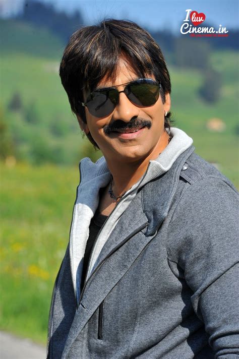 Telugu actor Ravi Teja Latest Stills Telugu actor Ravi Teja Latest Stills photos Gallery, Ravi ...