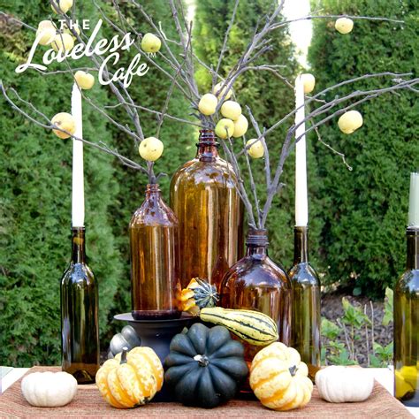 Gourd centerpieces | Fall decor inspiration, Fall centerpiece, Fall decor