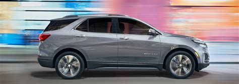 Chevy Equinox Oil Type | Mitch Smith Chevrolet, Inc.