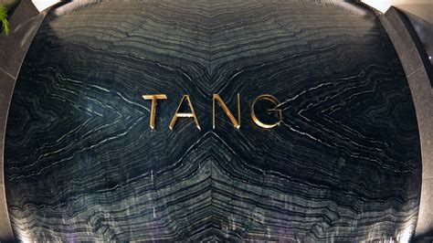 First Look: 4 Dishes We Tried At The New Tempting Tang Restaurant - Sandton Times