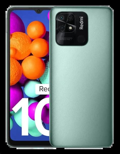 Xiaomi Redmi 10A Price In Bangladesh With Full Specs 2024