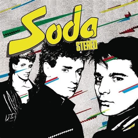 Trátame Suavemente (English Translation) – Soda Stereo | Genius Lyrics