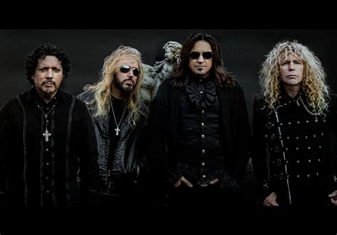 Stryper announce March 2023 Australian and New Zealand Tour - Metal-Roos