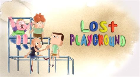 "Clarence" Lost Playground (TV Episode 2016) - IMDb