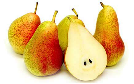 Buy Forelle Pears 1 Lbs | Fresh Farms - Quicklly