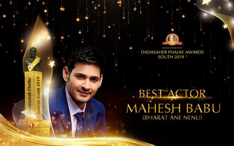 Mahesh Babu Awards Details : Ghattamaneni mahesh babu (born 9 august 1975) is an indian film ...