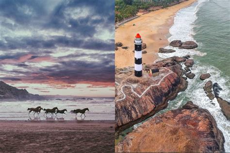 12 Beaches in Karnataka That Will Leave You in Awe | Veena World