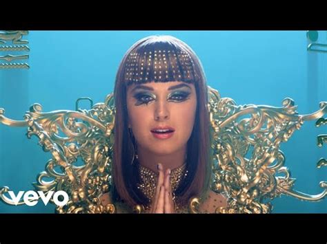 Katy Perry - Dark Horse Lyrics And Videos