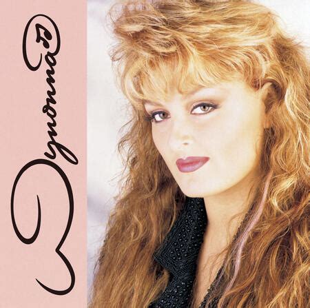 Wynonna Judd - Wynonna | iHeart