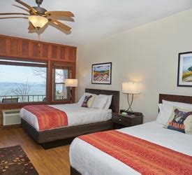 Skyland Lodging - Visit Shenandoah National Park