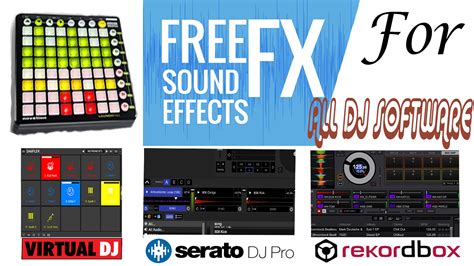 Best Serato DJ Controller - Custom DJ Drops