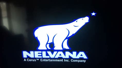 Nelvana/Nick Jr. Productions(2004) Logo - YouTube