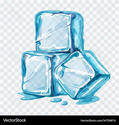 Ice Cubes