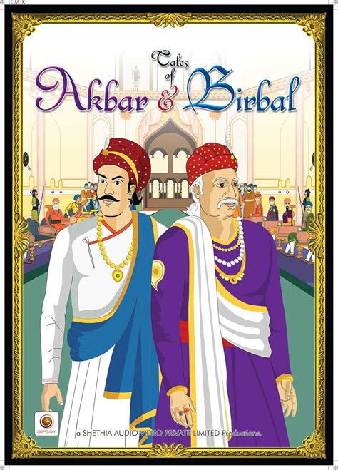 "Tales of Akbar & Birbal" The Sweet Mangoes (TV Episode 2003) - IMDb