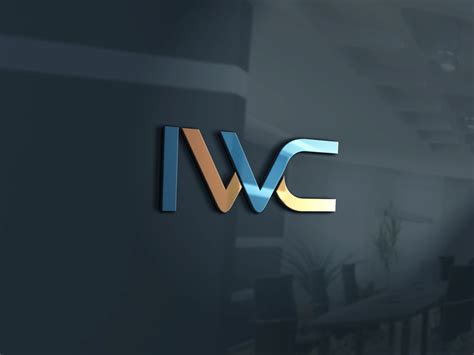 Iwc Logo