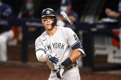 Yankees: Aaron Judge can't find words to describe offensive struggles