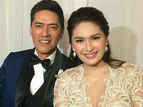 Vic Sotto says Pauleen Luna is now his 'number two'