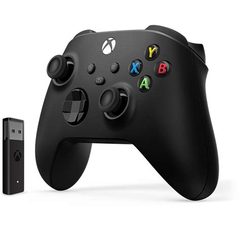 Xbox One Controller Wireless Adapter For Windows 10 at Jerome Siegle blog