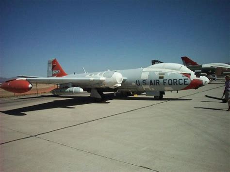 275 best images about B-57 Canberra bomber on Pinterest | English, The martin and Air force