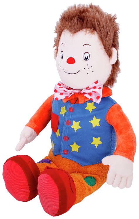 Something Special Extra Large Mr Tumble Soft Toy. Reviews