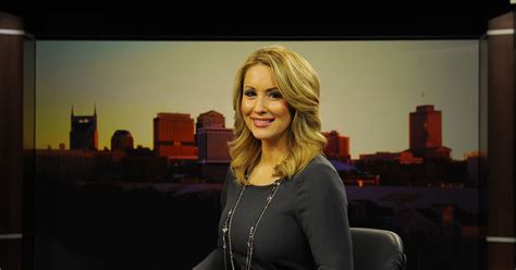 Jessica Ralston resigns as Channel 5 anchor