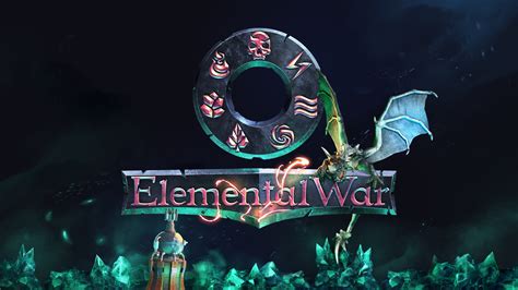 Elemental War - Elemental War