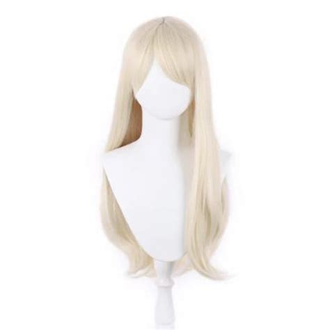 Barbie Wig – Ali Affordable