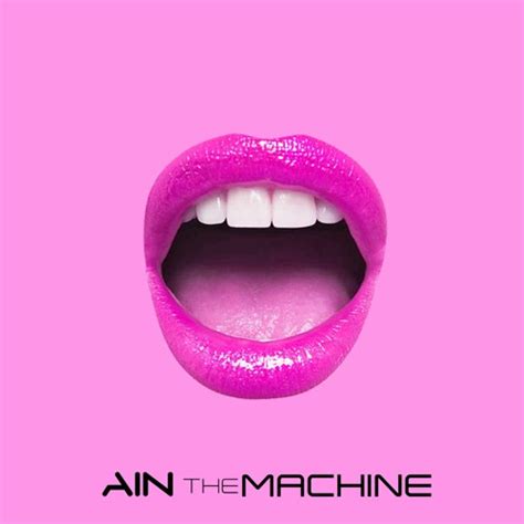 Stream Sing It Back - Moloko Cover by Ain TheMachine | Listen online for free on SoundCloud