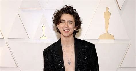 Timothee Chalamet will not just play Bob Dylan in upcoming biopic but ...