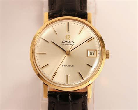 Omega Watches