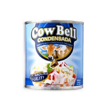 Cow Bell Condensed milk 300ml - Bohol Online Store