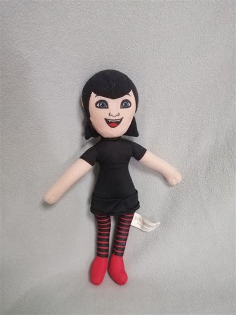 Mavis Hotel transylvania plush, Hobbies & Toys, Toys & Games on Carousell