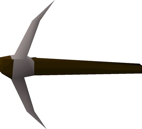 Possessed pickaxe | Old School RuneScape Wiki | FANDOM powered by Wikia