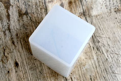 Large Silicone Cube Mould Silicone Mold Mold Resin Art - Etsy