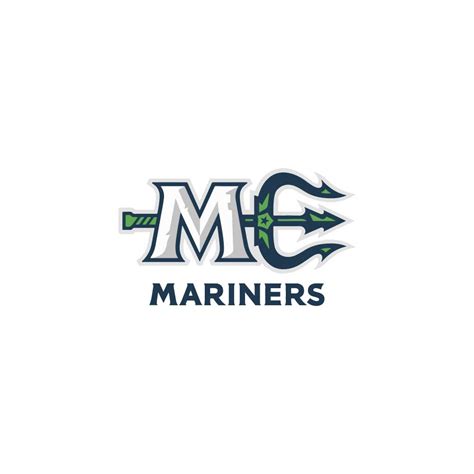 MAINE MARINERS LOGO VECTOR - (.Ai .PNG .SVG .EPS Free Download)