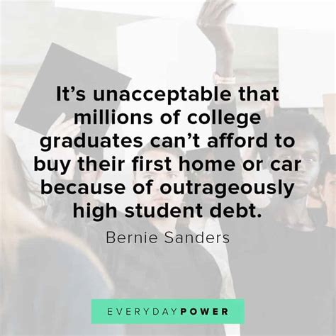 60 Bernie Sanders Quotes on Education & Leadership (2020)