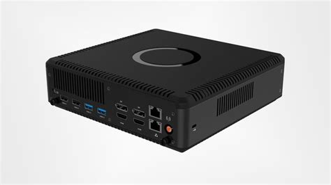 Zotac ZBOX powerful mini gaming PC – South African pricing