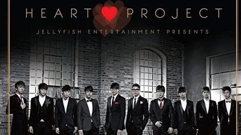 Jellyfish Entertainment Artists release Christmas MV - Yahoo Celebrity Philippines