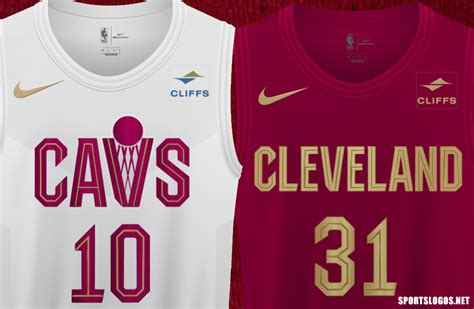 Cavs Unveil New Uniforms For 2022-23 Season | vlr.eng.br