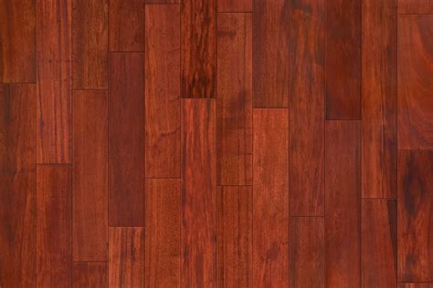 Patagonian Rosewood Natural - Exotics Collection - Engineered Hardwood ...