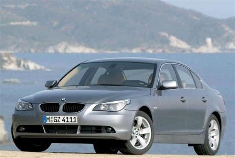 BMW 535D E60 laptimes, specs, performance data - FastestLaps.com