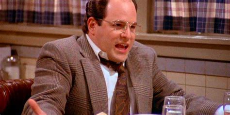 Seinfeld: 10 Lamest Things George Costanza Ever Did | ScreenRant