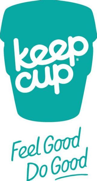 KeepCup Logo_FGDG | In through the outfield