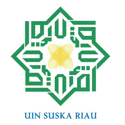 Logo UIN SUSKA Riau - Teknik Industri