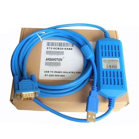 6ES7972-0CB20-0XA0 USB MPI Programming Cable Best Tv, Programming, Touch Screen, Cable ...