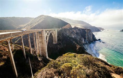 The 16 best California road trips - Lonely Planet